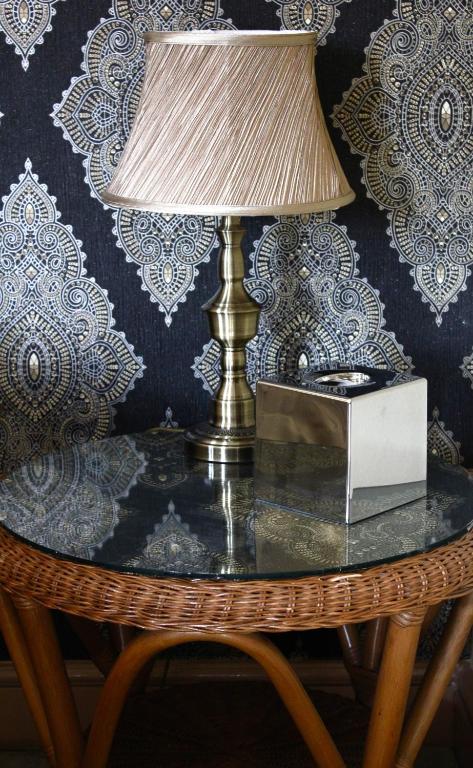 Homelea Bed And Breakfast Кентербері Номер фото